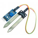 HR0040 Soil Hygrometer Humidity Detection Moisture Sensor 